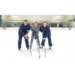 Hockey Training Institute (HTI) – элитная хоккейная академия.