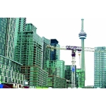 Индустрия нового жилья в Торонто: что ожидать?