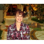 Роза Радин  Финансовый консультант, insurancebroker