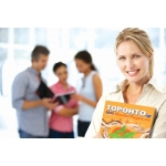 Ваш Toronto MasterPages-2023