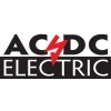 AC/DC Electric - Car Chargers продажа и установка.