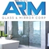 ARM Glass & Mirror Corp - Установка стёкл и зеркал