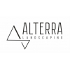 Alterra landscaping