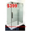 Bathroom Vanities,  Shower Enclosures,  Toilets Up to 45% Off.