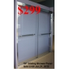 Bathroom Vanities,  Shower Enclosures,  Toilets Up to 45% Off.