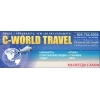 C-WORLD TRAVEL