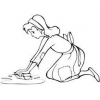 Cleaning Company "CINDERELLA"