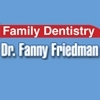 Dr.  Fanny Friedman