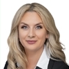 Elena Gordon - BROKER OF RECORD,  B.  Sc.  ,  M.  S.  Re/Max Gordon Group Realty Brokerage