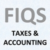 FIQS CONSULTING CORPORATION