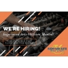 Looking for an experienced and Licensed Automotive Technician/Механик