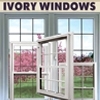 Ivory Windows - Установка пластиковых окон в Торонто и GTA.
