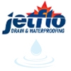 Jetflo - эксперты по waterproofing и drain solutions.