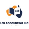 Leb Accounting Inc.  - Ludmila Sosnovsky