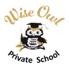 Little Owl Preschool Elementary.  Wise Owl Private School