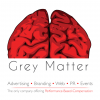 Grey Matter