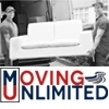 Moving Unlimited - Грузовые перевозки.