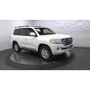 Toyota Land Cruiser GXR 2017 @ $ 23, 000
