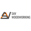 SAV WOODWORKING - Custom Architectural Millwork