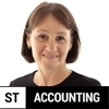 Svetlana Tikhanina - CPA Professional Accountant