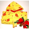 Pre-Christmas Sale - NEW Terry Towels and Bathrobes