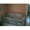 Pull Out Sofa Couch - $175