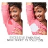 Underarm Sweat Pads-solution to an Excessive Sweating