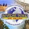 Universe Tour - Туристическое агентство c 1996 года.