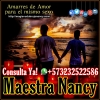 AMARRES CON MAGIA VUDÚ ONLINE EFECTIVOS MAESTRA NANCY WHATSAPP +573232522586