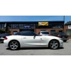 Vinyl wrap & Windows Tinting
