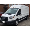 Грузовые Перевозки Ford Transit 350 HD (длинная база)