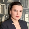 Ольга Шелепова - Registered Psychotherapist CRPO,   Supervisor.