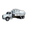 Промышленный ассенизатор Vacuum truck service