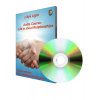 СDs,  DVDs about happiness,  success,  relations,  and inner growth