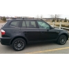 2007 BMW X3 for sale