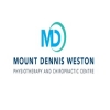 Mount Dennis Weston Physiotherapy and Chiropractic Centre