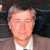 Валерий Белянин Ph. D. ,  RP - психотерапевт